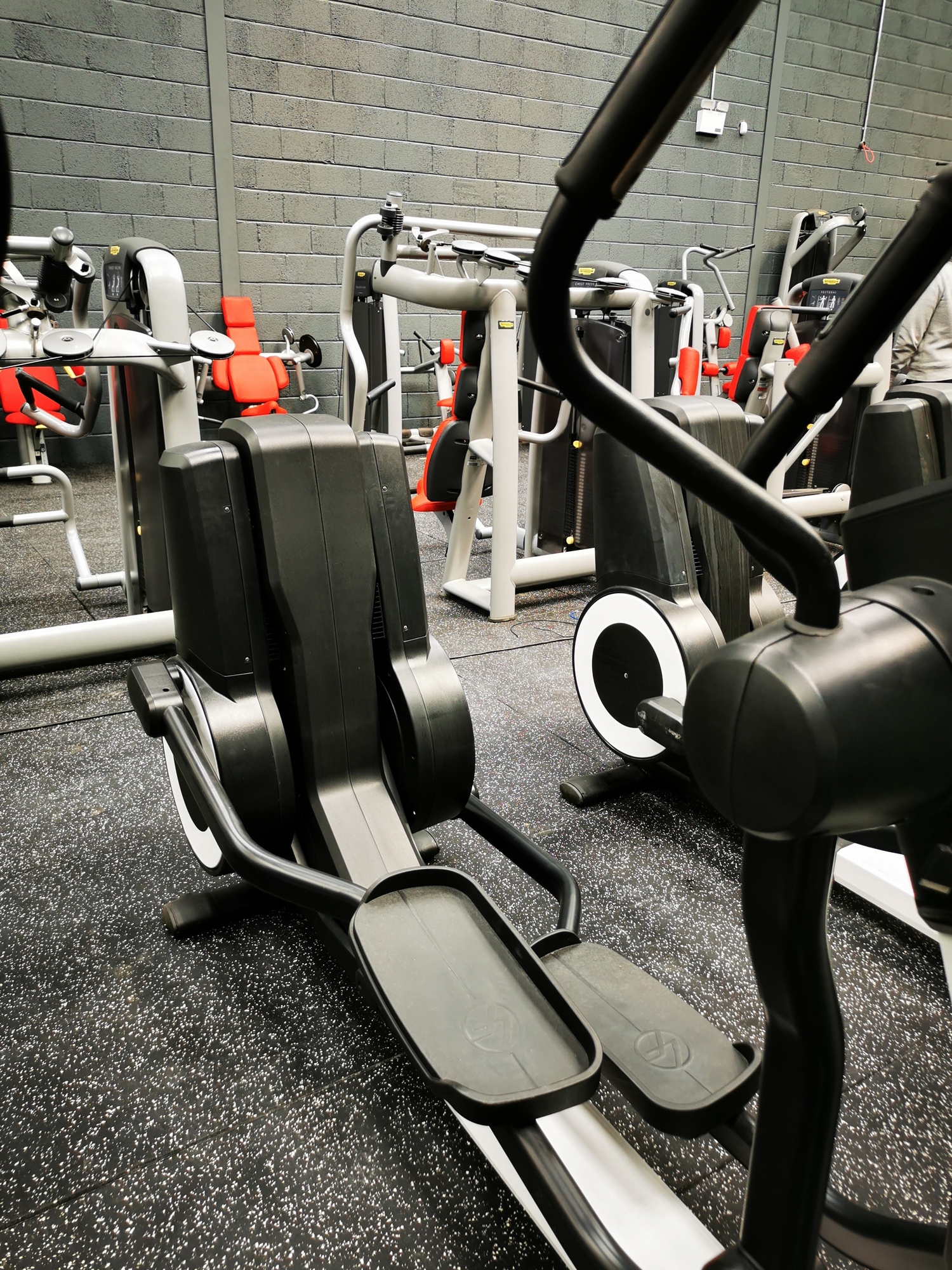 Gallery Hustle Fitness Gym