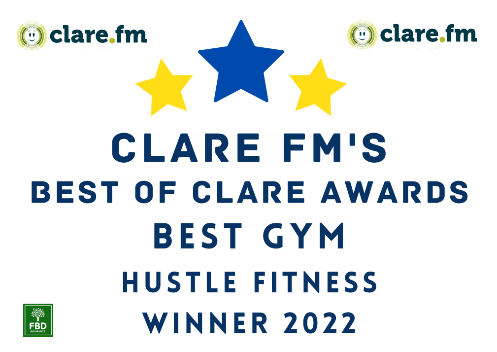 Best of clare awards